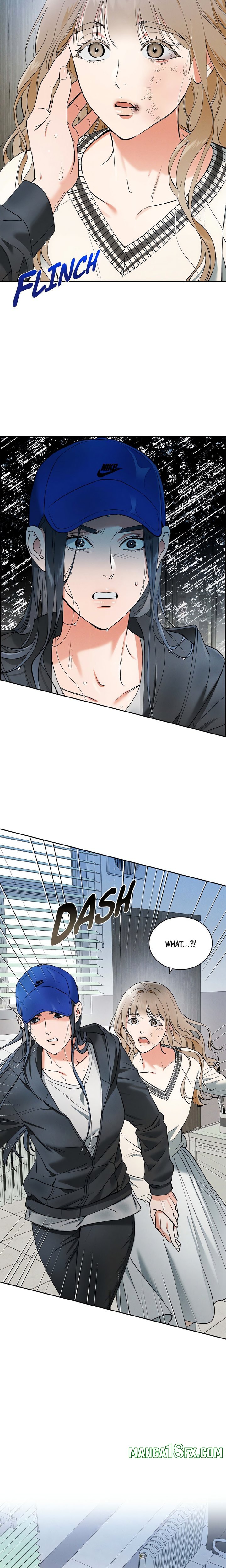 Falling (DOG) Chapter 7 - Page 7