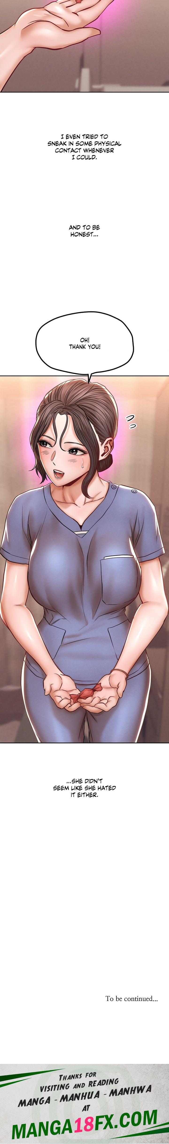 True or False? (Uncensored) Chapter 116 - Page 7