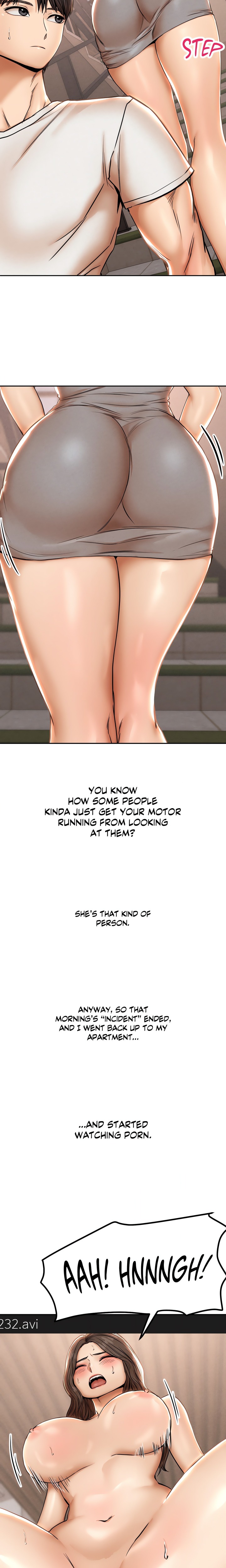 True or False? (Uncensored) Chapter 57 - Page 5