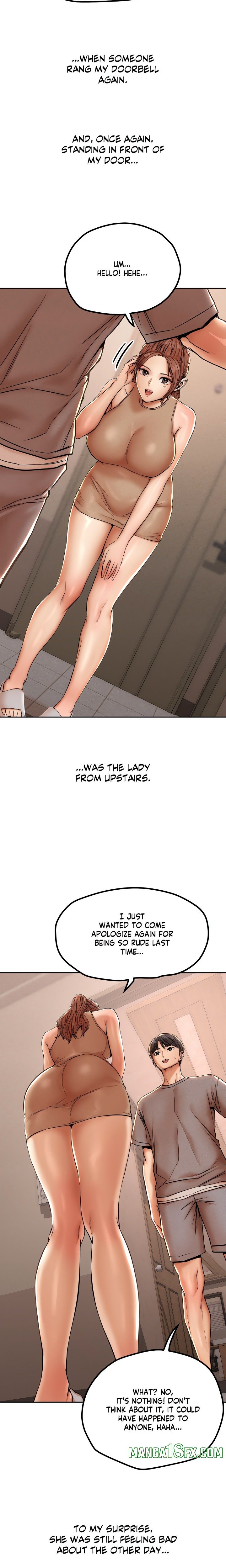 True or False? (Uncensored) Chapter 58 - Page 5