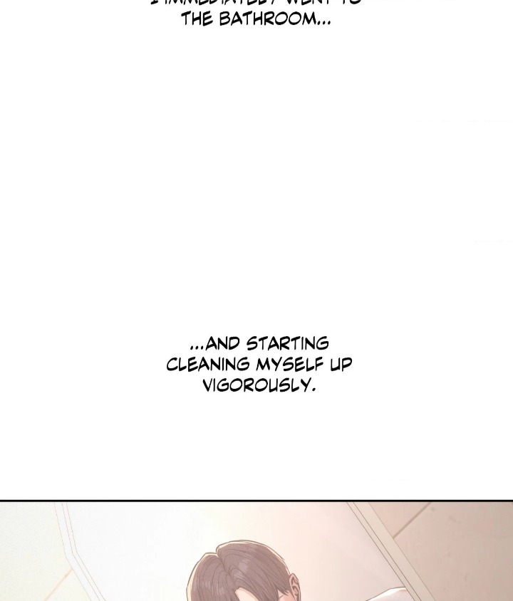 True or False? (Uncensored) Chapter 72 - Page 35