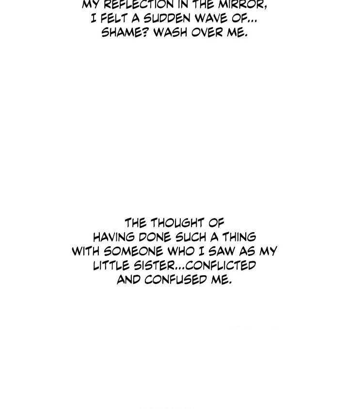 True or False? (Uncensored) Chapter 72 - Page 38