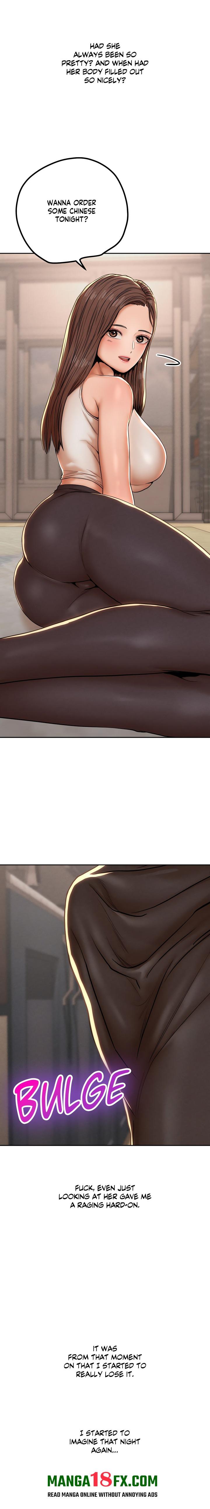 True or False? (Uncensored) Chapter 73 - Page 4