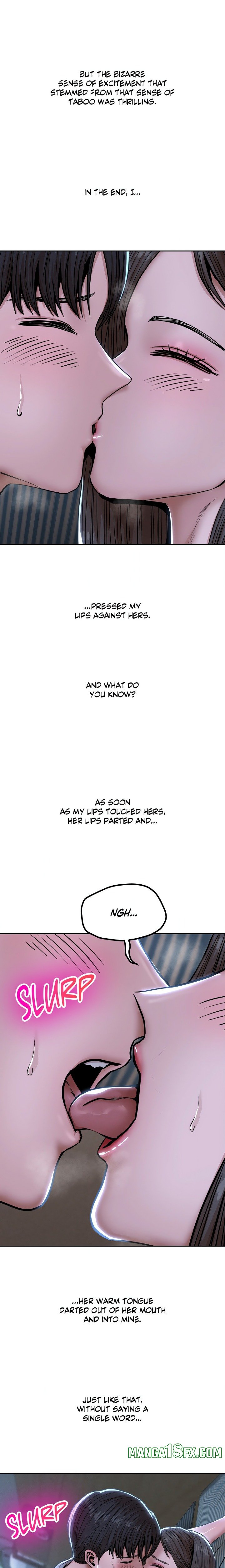 True or False? (Uncensored) Chapter 74 - Page 4