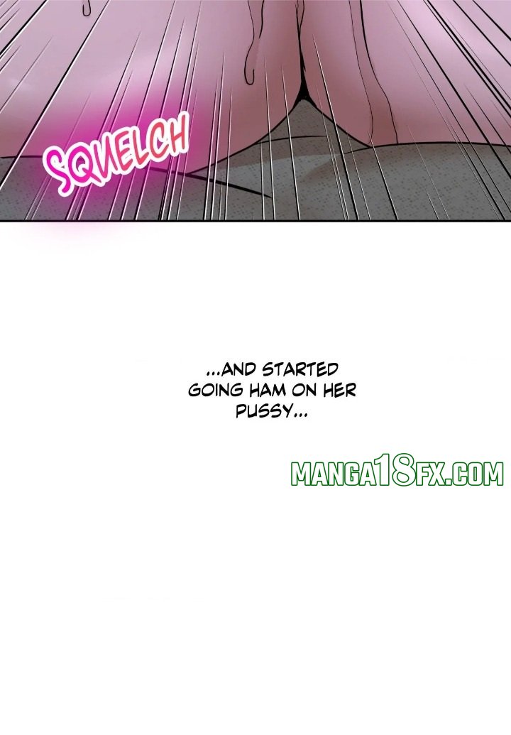 True or False? (Uncensored) Chapter 75 - Page 5