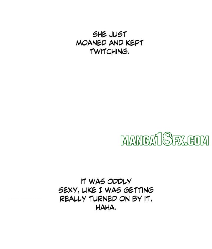 True or False? (Uncensored) Chapter 75 - Page 9