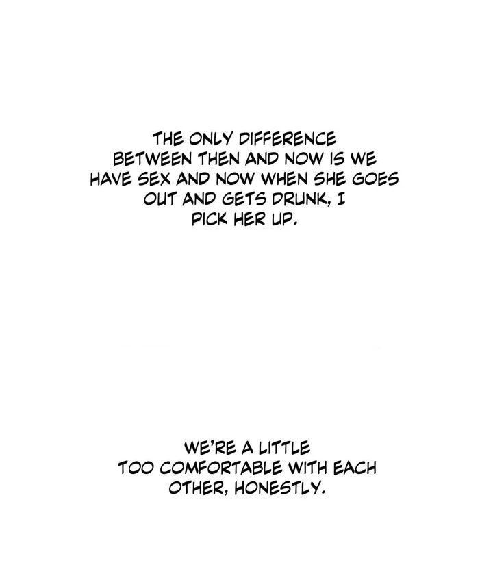 True or False? (Uncensored) Chapter 76 - Page 48