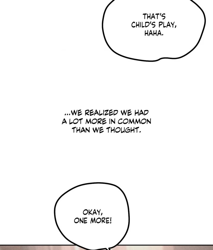 True or False? (Uncensored) Chapter 77 - Page 19