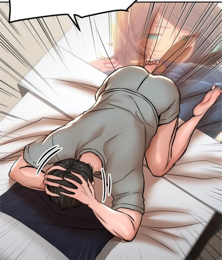 True or False? (Uncensored) Chapter 78 - Page 10