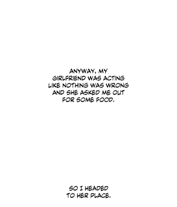 True or False? (Uncensored) Chapter 78 - Page 21