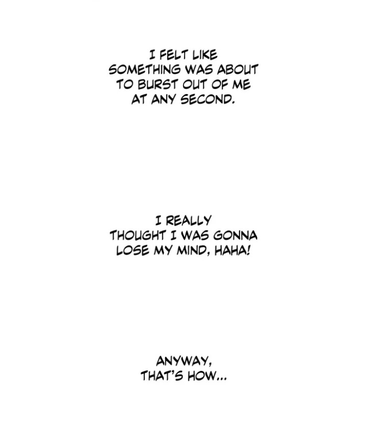 True or False? (Uncensored) Chapter 78 - Page 41