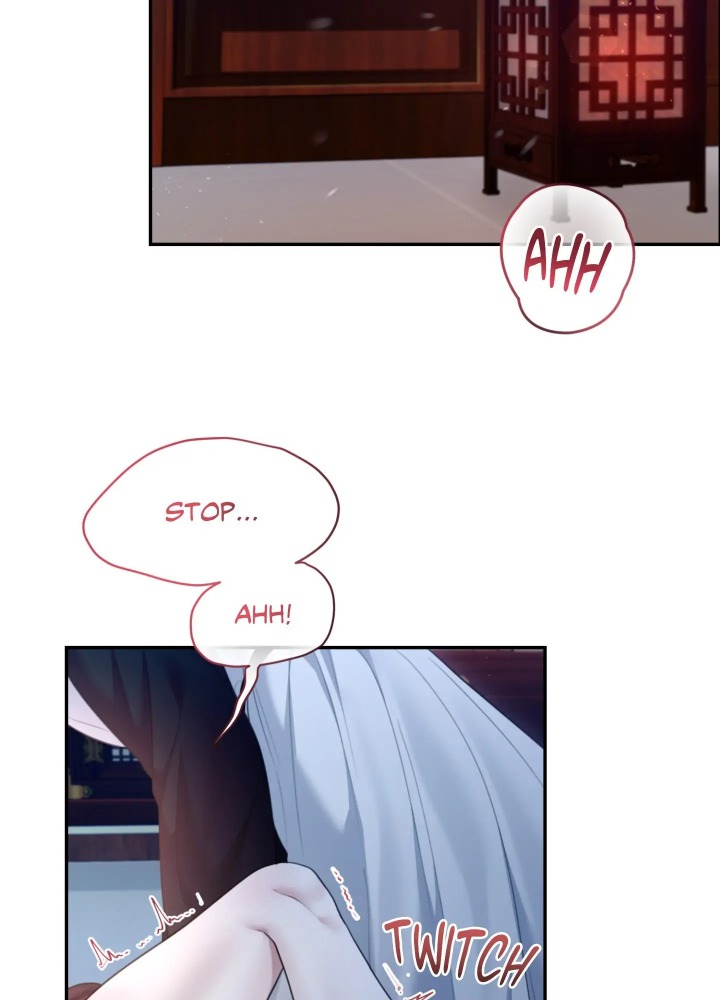 Requiem of the Scarlet Name (Uncensored) Chapter 7 - Page 2