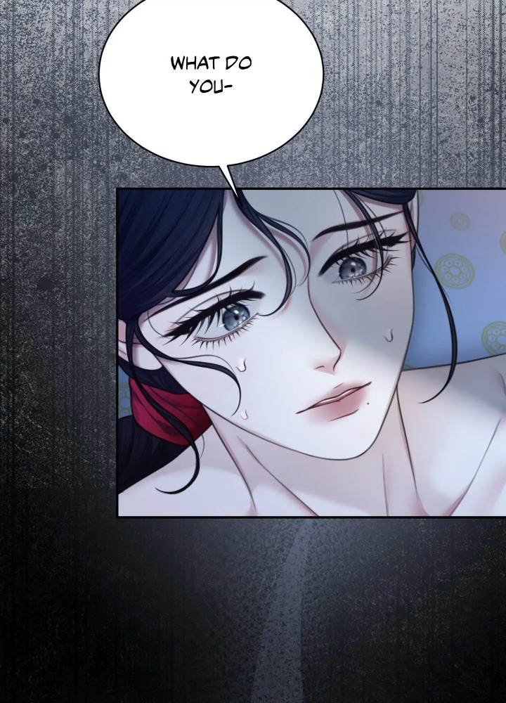 Requiem of the Scarlet Name (Uncensored) Chapter 7 - Page 75