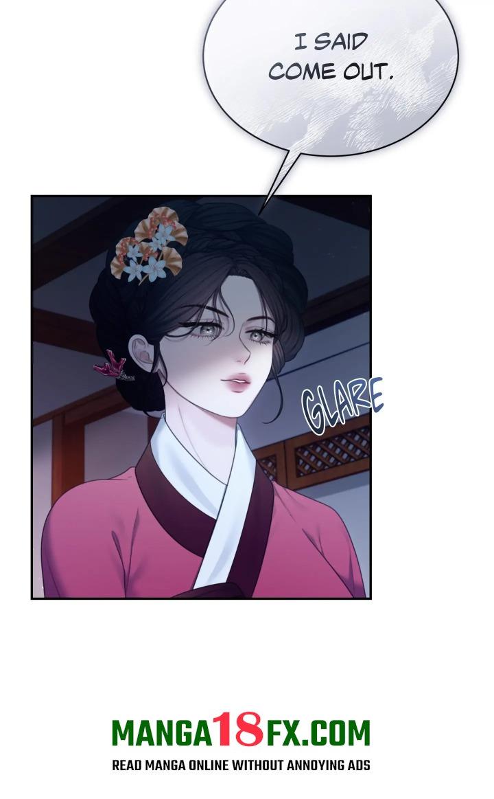 Requiem of the Scarlet Name (Uncensored) Chapter 8 - Page 18