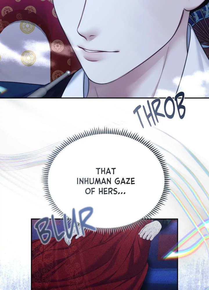 Requiem of the Scarlet Name (Uncensored) Chapter 8 - Page 67