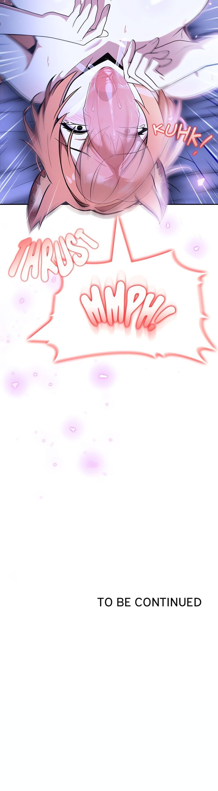 Draco-Knight Commander (Uncensored) Chapter 10 - Page 19