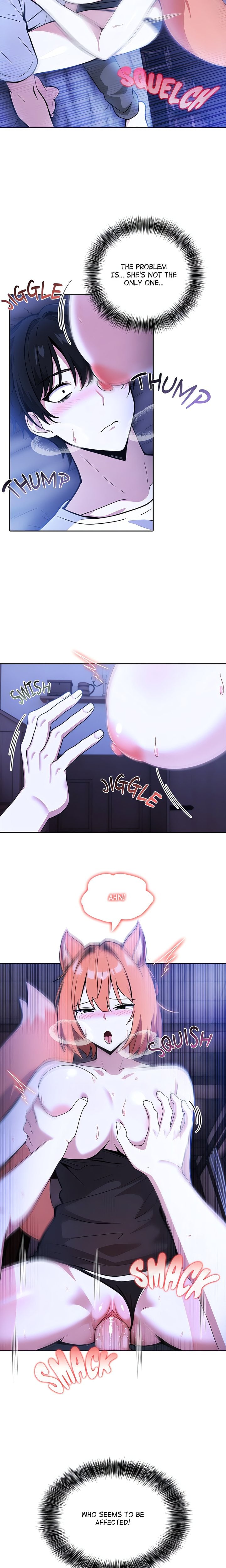 Draco-Knight Commander (Uncensored) Chapter 10 - Page 4