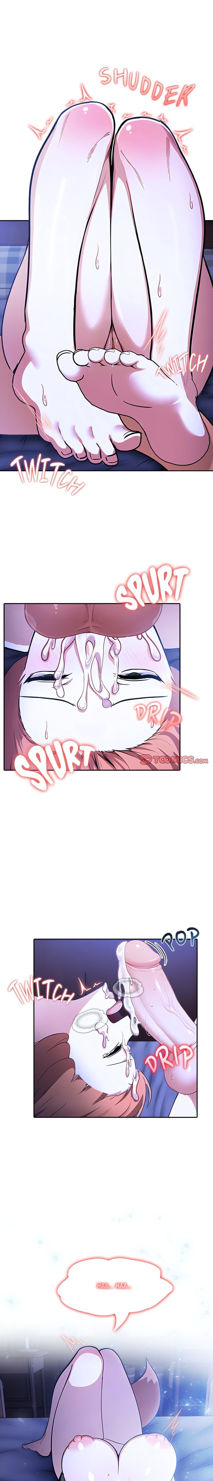 Draco-Knight Commander (Uncensored) Chapter 11 - Page 2