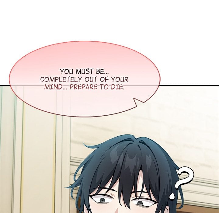 Draco-Knight Commander (Uncensored) Chapter 14 - Page 67