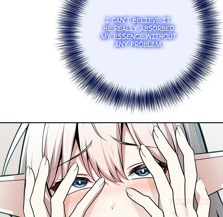 Draco-Knight Commander (Uncensored) Chapter 15 - Page 120