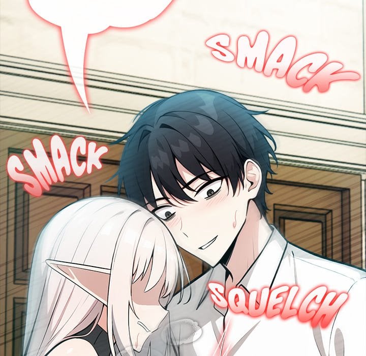 Draco-Knight Commander (Uncensored) Chapter 15 - Page 5