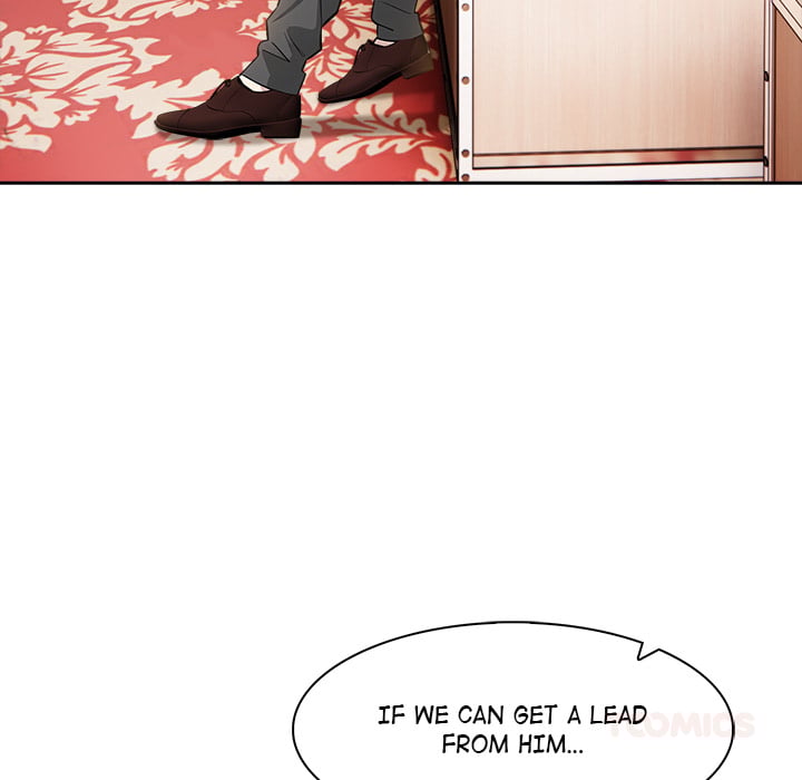 Draco-Knight Commander (Uncensored) Chapter 16 - Page 156