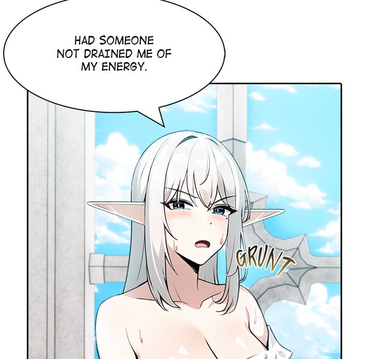 Draco-Knight Commander (Uncensored) Chapter 16 - Page 25