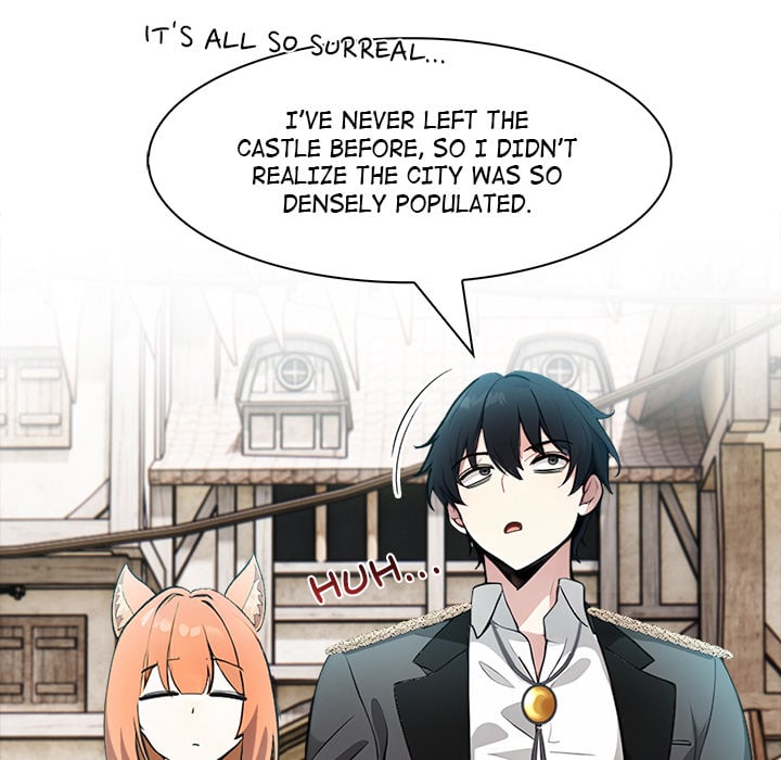 Draco-Knight Commander (Uncensored) Chapter 16 - Page 56