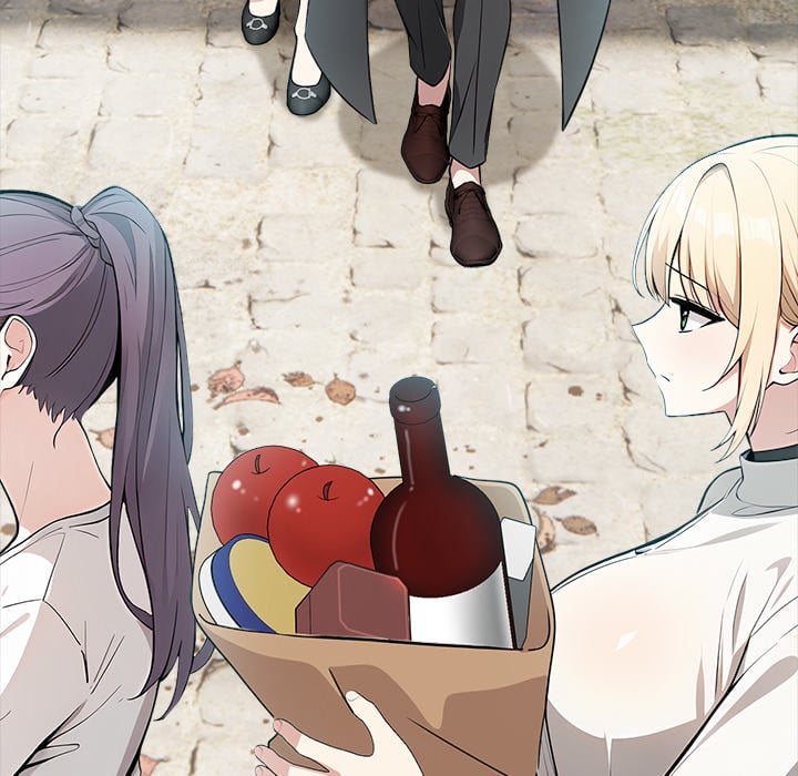 Draco-Knight Commander (Uncensored) Chapter 16 - Page 61