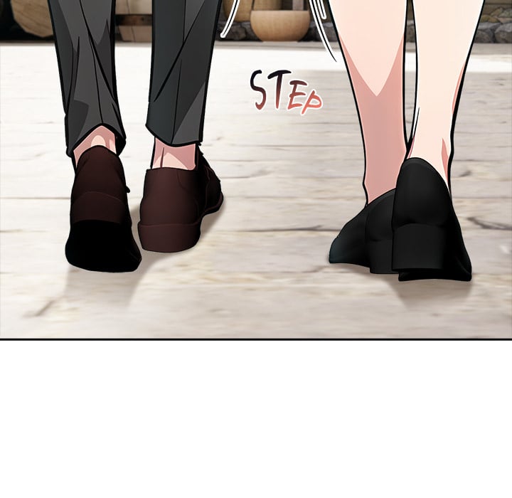 Draco-Knight Commander (Uncensored) Chapter 16 - Page 77