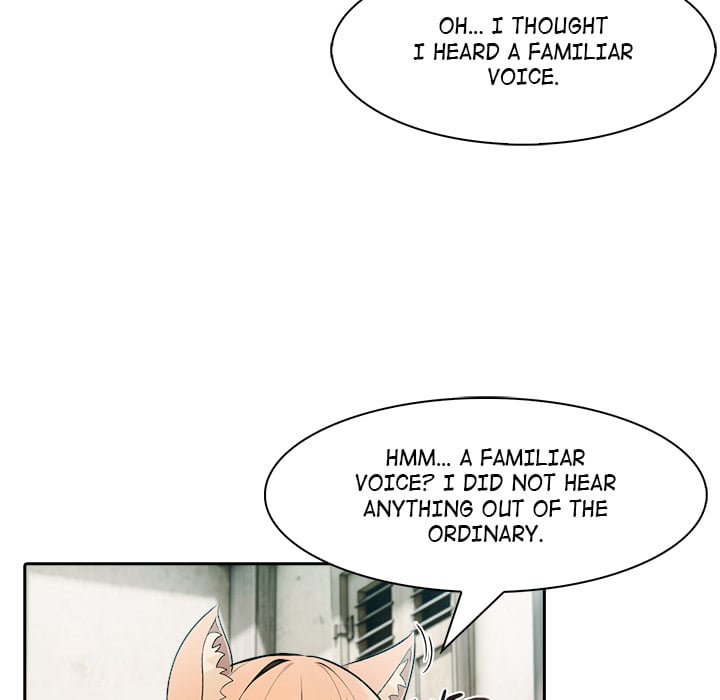 Draco-Knight Commander (Uncensored) Chapter 16 - Page 88