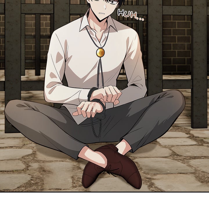 Draco-Knight Commander (Uncensored) Chapter 18 - Page 114