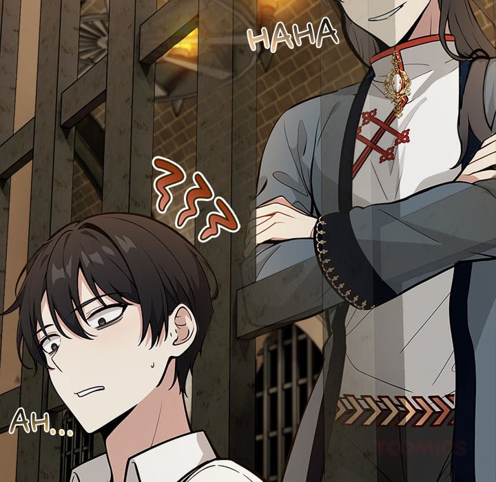 Draco-Knight Commander (Uncensored) Chapter 18 - Page 68