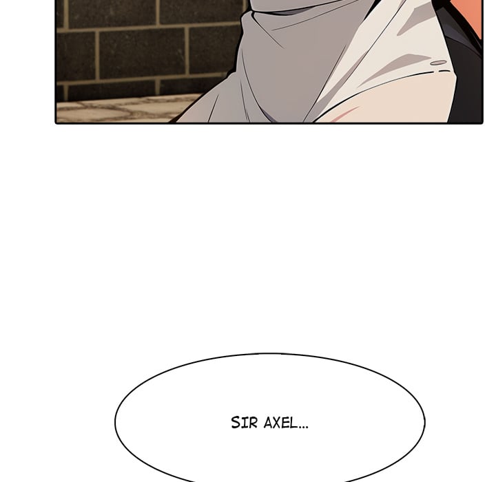 Draco-Knight Commander (Uncensored) Chapter 18 - Page 74