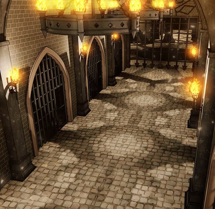 Draco-Knight Commander (Uncensored) Chapter 18 - Page 85