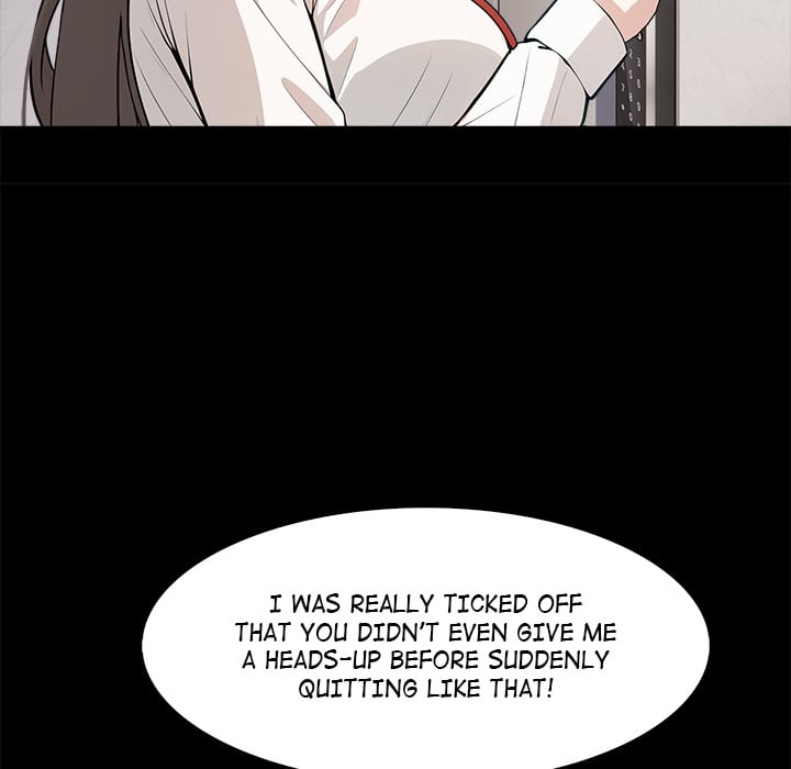 Draco-Knight Commander (Uncensored) Chapter 18 - Page 96