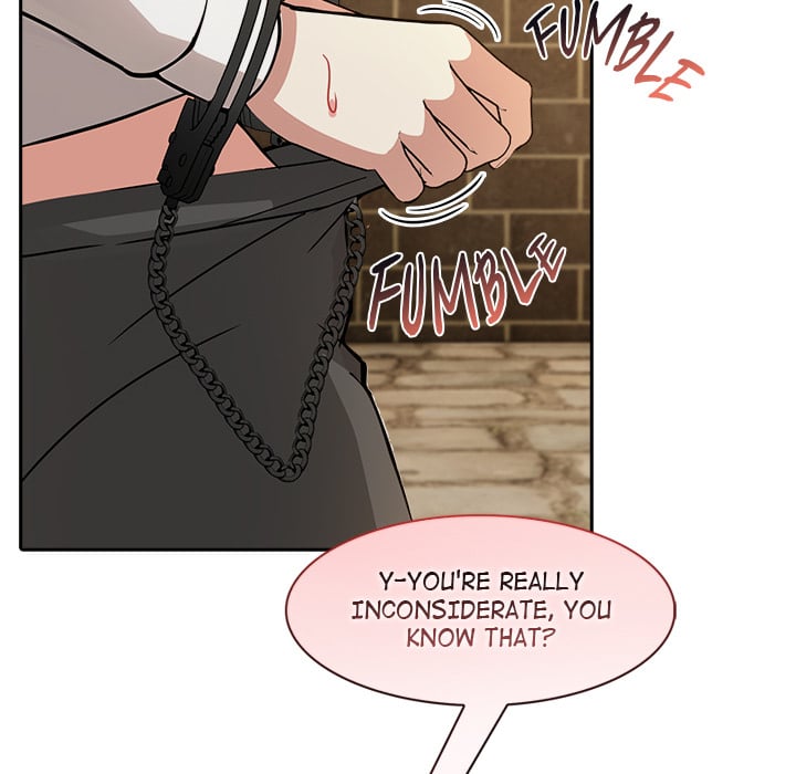 Draco-Knight Commander (Uncensored) Chapter 19 - Page 104