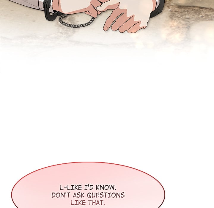 Draco-Knight Commander (Uncensored) Chapter 19 - Page 126