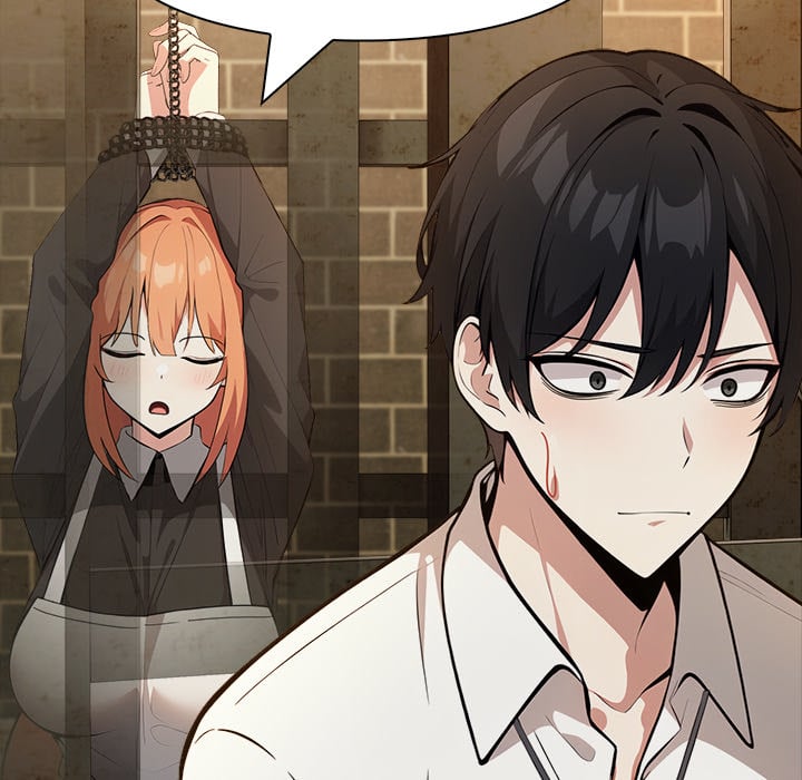 Draco-Knight Commander (Uncensored) Chapter 19 - Page 29