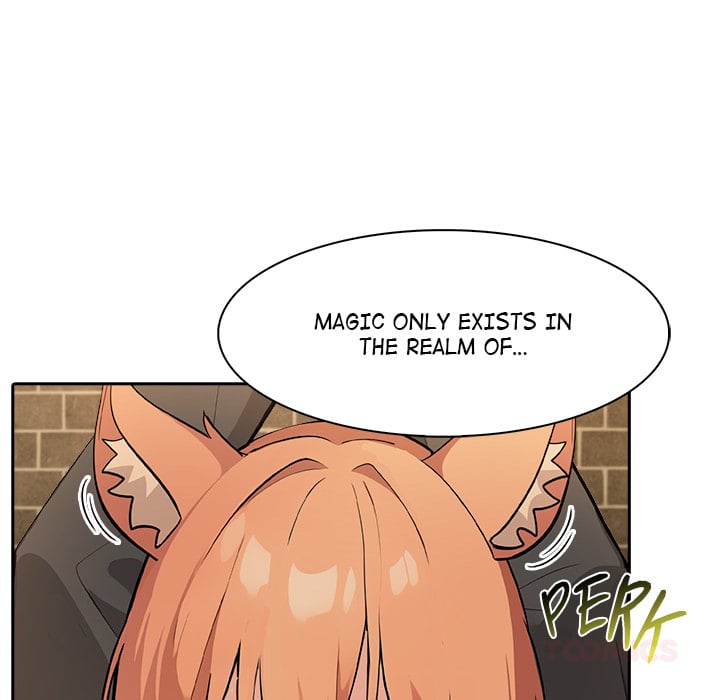 Draco-Knight Commander (Uncensored) Chapter 19 - Page 39