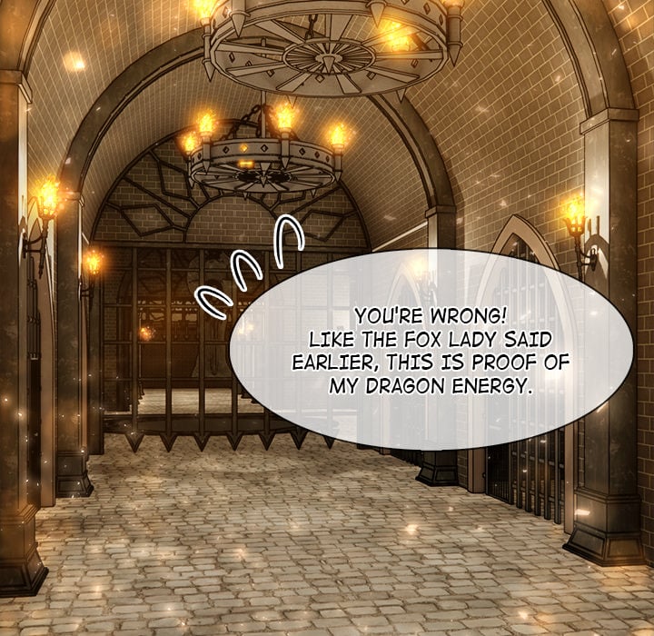 Draco-Knight Commander (Uncensored) Chapter 19 - Page 56