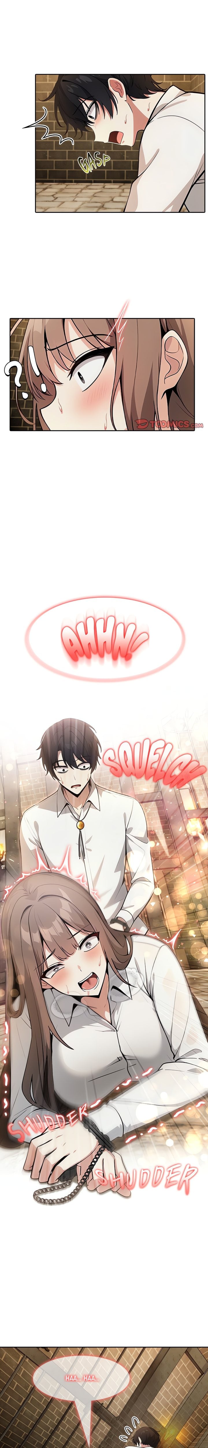 Draco-Knight Commander (Uncensored) Chapter 20 - Page 6