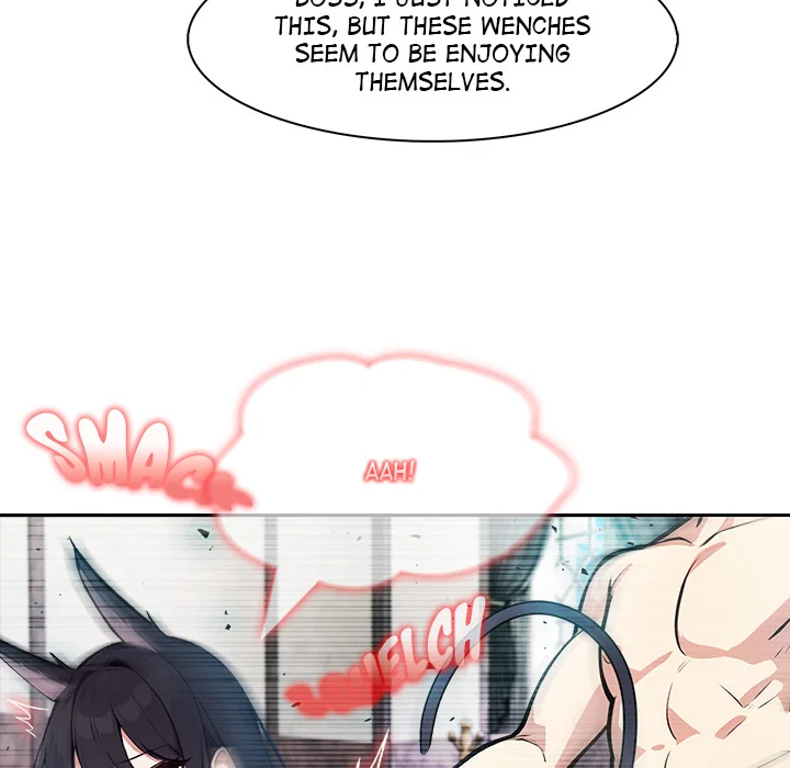 Draco-Knight Commander (Uncensored) Chapter 22 - Page 10