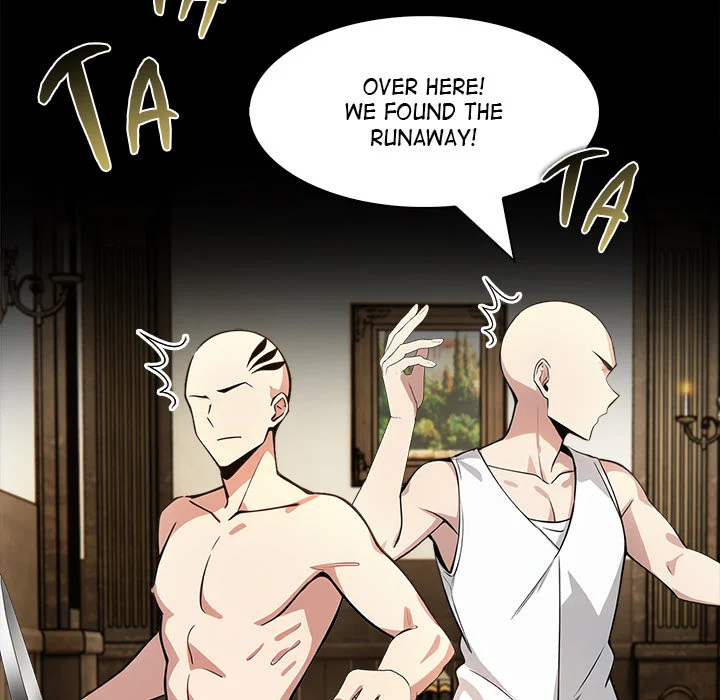 Draco-Knight Commander (Uncensored) Chapter 22 - Page 103