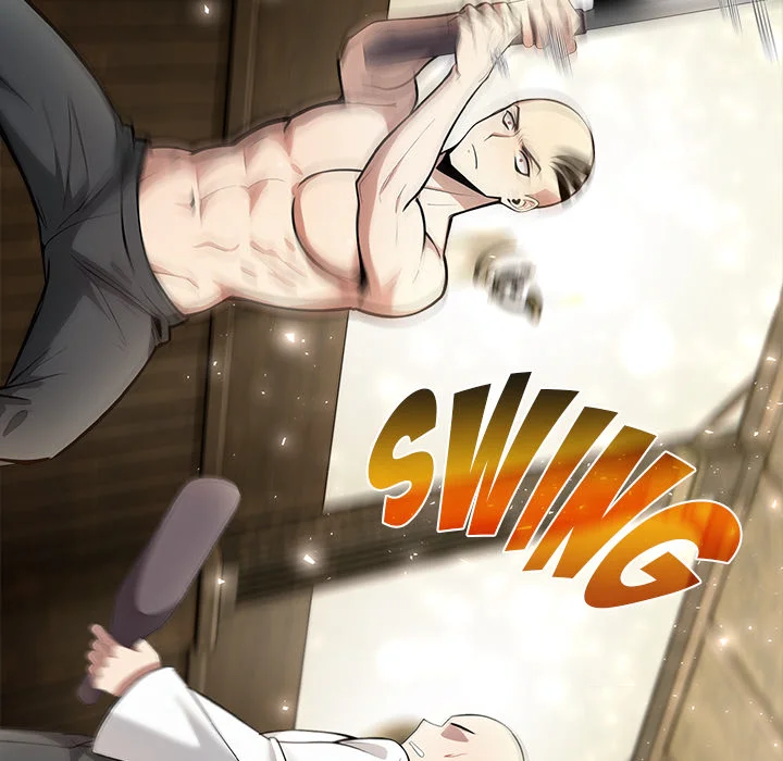 Draco-Knight Commander (Uncensored) Chapter 22 - Page 130