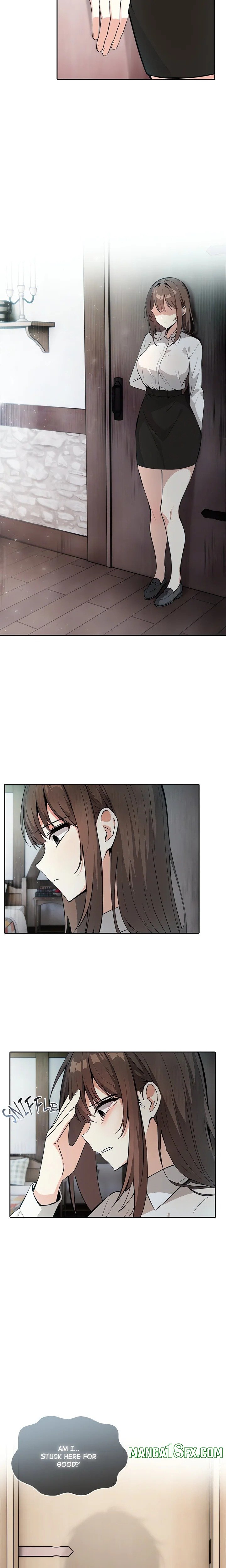 Draco-Knight Commander (Uncensored) Chapter 24 - Page 19