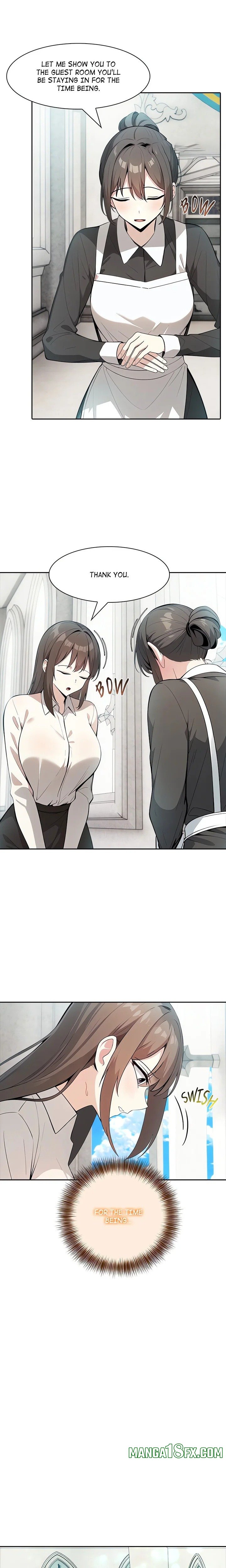 Draco-Knight Commander (Uncensored) Chapter 24 - Page 2