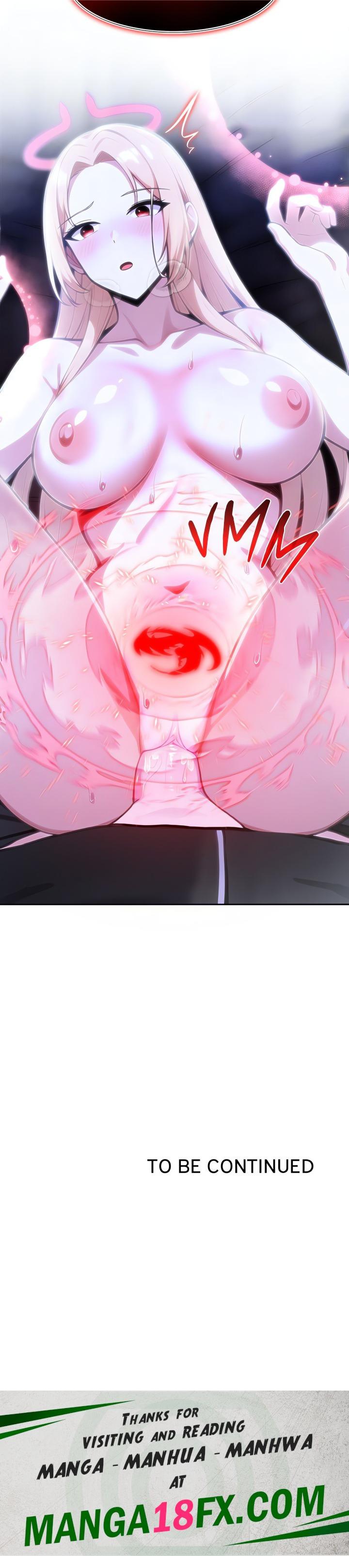 Draco-Knight Commander (Uncensored) Chapter 26 - Page 18