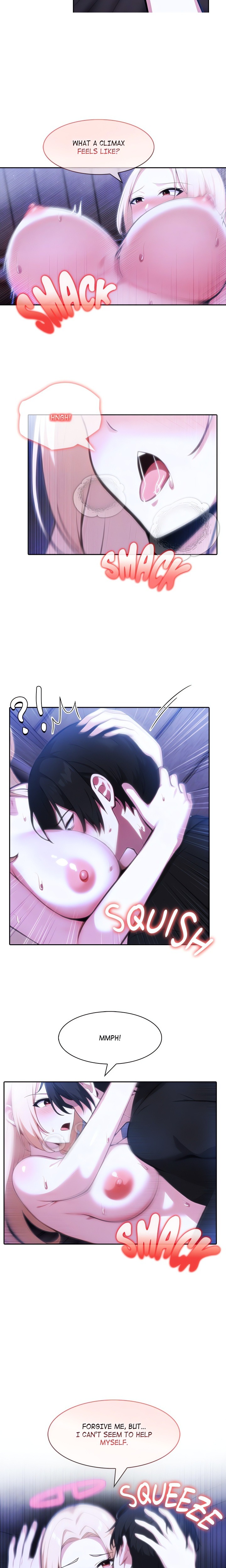 Draco-Knight Commander (Uncensored) Chapter 27 - Page 13