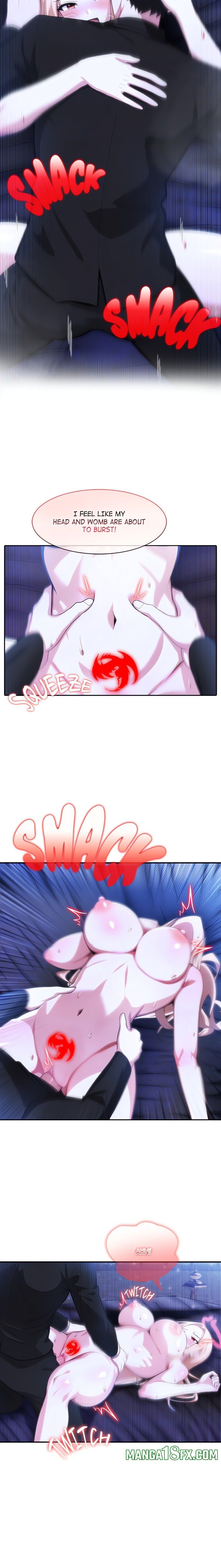 Draco-Knight Commander (Uncensored) Chapter 27 - Page 14